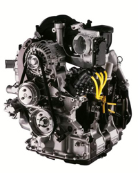 U2364 Engine